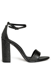 Mexx Sandaletten in schwarz für Damen