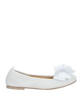 ERBAVOGLIO Ballerinas