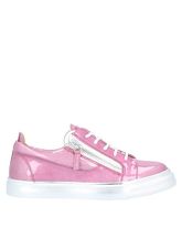 GIUSEPPE ZANOTTI Low Sneakers & Tennisschuhe