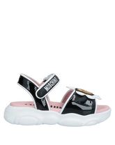 MOSCHINO TEEN Sandalen