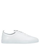 GRENSON Low Sneakers & Tennisschuhe