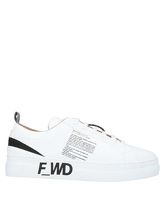 F_WD Low Sneakers & Tennisschuhe