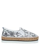 TRUSSARDI JEANS Espadrilles