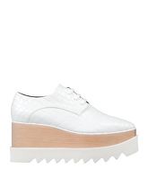 STELLA McCARTNEY Schnürschuhe