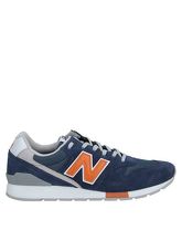 NEW BALANCE Low Sneakers & Tennisschuhe