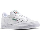 Reebok Sport  Sneaker Club C White