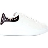 McQ Alexander McQueen  Sneaker 553776WHGP