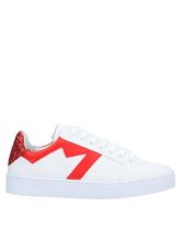 MAJE Low Sneakers & Tennisschuhe