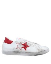 2STAR Low Sneakers & Tennisschuhe