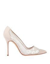 MANOLO BLAHNIK Pumps