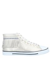 TRUSSARDI JEANS High Sneakers & Tennisschuhe