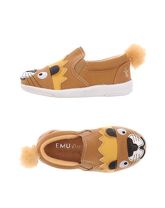 EMU Low Sneakers & Tennisschuhe