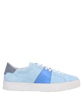 SANTONI Low Sneakers & Tennisschuhe