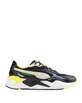 PUMA Low Sneakers & Tennisschuhe