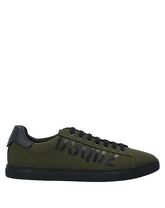 DSQUARED2 Low Sneakers & Tennisschuhe