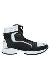 I29 A.TESTONI High Sneakers & Tennisschuhe