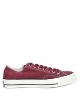 CONVERSE Low Sneakers & Tennisschuhe