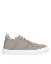 GIUSEPPE ZANOTTI Low Sneakers & Tennisschuhe