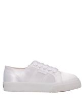 SUPERGA Low Sneakers & Tennisschuhe