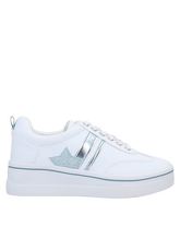 MARIA MARE Low Sneakers & Tennisschuhe