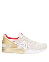 ASICS Low Sneakers & Tennisschuhe