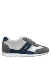 TOD'S Low Sneakers & Tennisschuhe