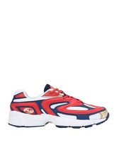 FILA Low Sneakers & Tennisschuhe