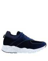 FRANCESCO MILANO Low Sneakers & Tennisschuhe