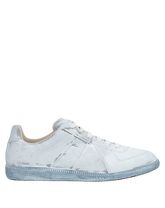 MAISON MARGIELA Low Sneakers & Tennisschuhe