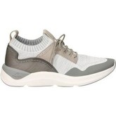 Fluchos  Sneaker ZAPATOS  F0873 CABALLERO GRIS