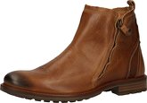 Bullboxer Stiefelette Leder