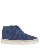 FALCOTTO High Sneakers & Tennisschuhe