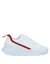 BUSCEMI Low Sneakers & Tennisschuhe