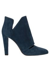 JEAN-MICHEL CAZABAT Ankle Boots