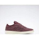 Reebok Classic  Sneaker Club C Wool  amp; Corn Shoes