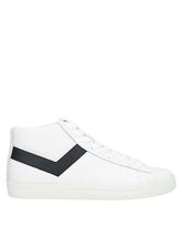 PONY High Sneakers & Tennisschuhe