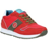 Jeckerson  Sneaker JGPU041