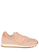 New Balance Sneaker in rosa für Damen