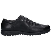 Pitillos  Sneaker 2110 Mujer Negro