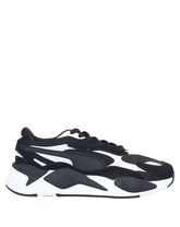 PUMA Low Sneakers & Tennisschuhe