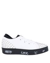 ALBERTO VENTURINI Low Sneakers & Tennisschuhe