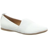 Macakitzbühel  Damenschuhe Slipper 2643 WHITE