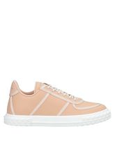 GIUSEPPE ZANOTTI Low Sneakers & Tennisschuhe