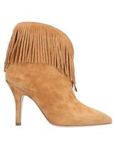 PARIS TEXAS Stiefeletten