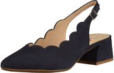 GADEA Pumps Veloursleder