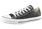 Converse Sneaker Chuck Taylor All Star Basic Leather Ox