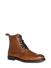 Otto Kern Boots in braun für Herren
