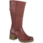 Oak+Hyde  Damenstiefel Stiefel Kensington 4877 ruby ruby Bombain 4877 ruby