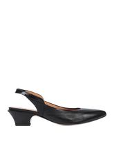 AUDLEY Pumps