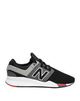 NEW BALANCE Low Sneakers & Tennisschuhe